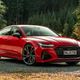 All image credits: Audi